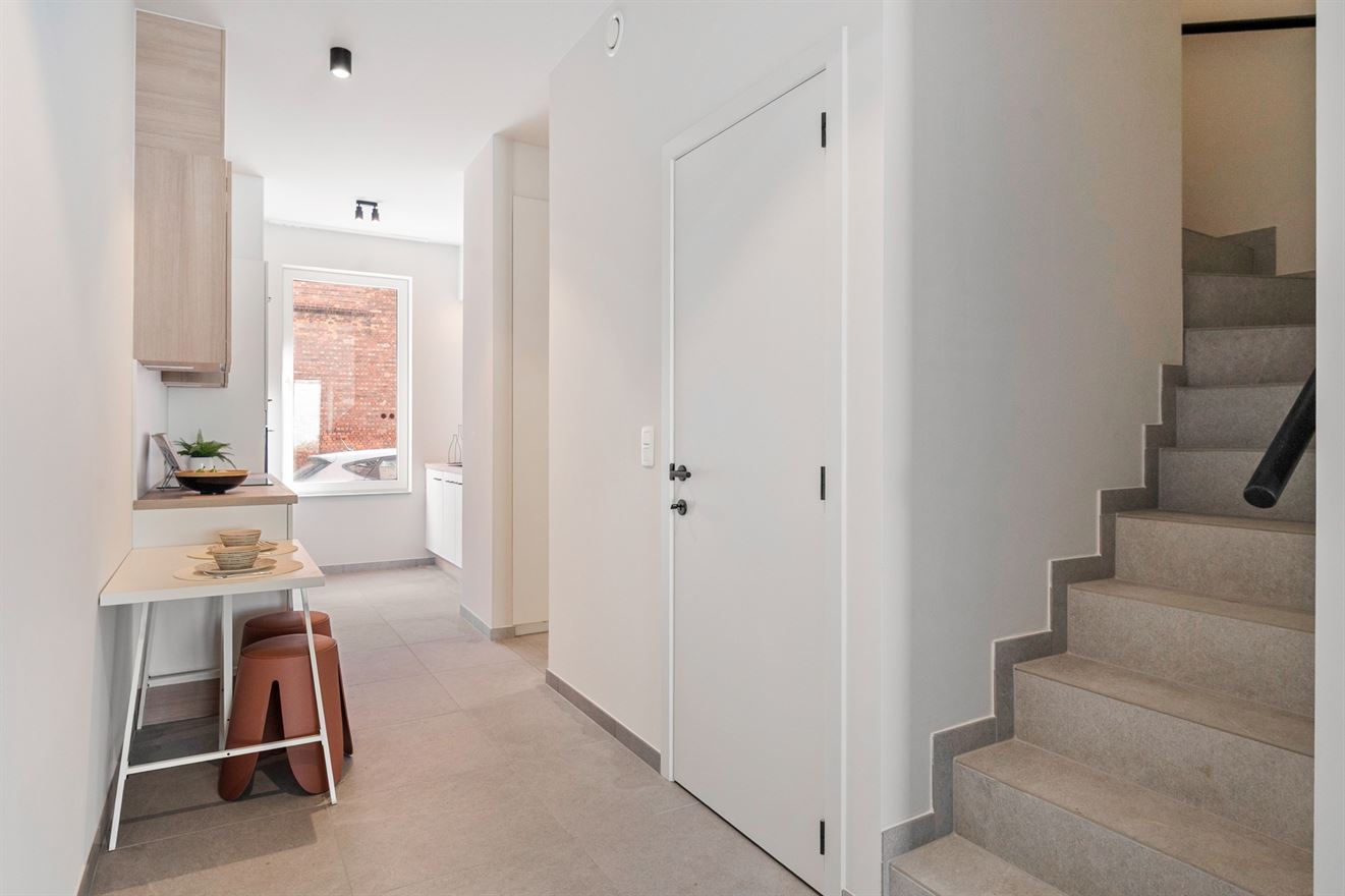 Foto 3 van een woning in Antwerpen