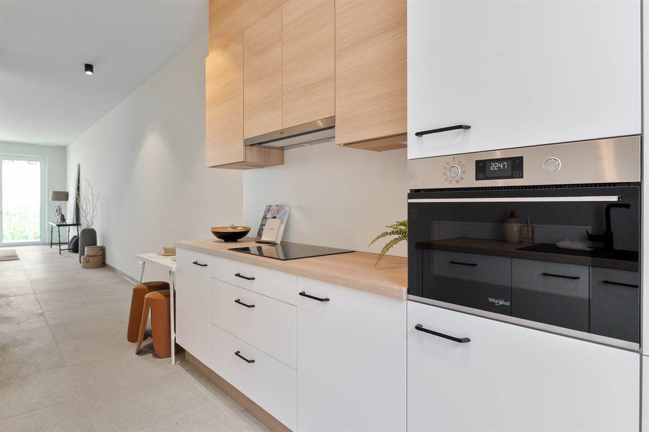 Foto 3 van een woning in Antwerpen