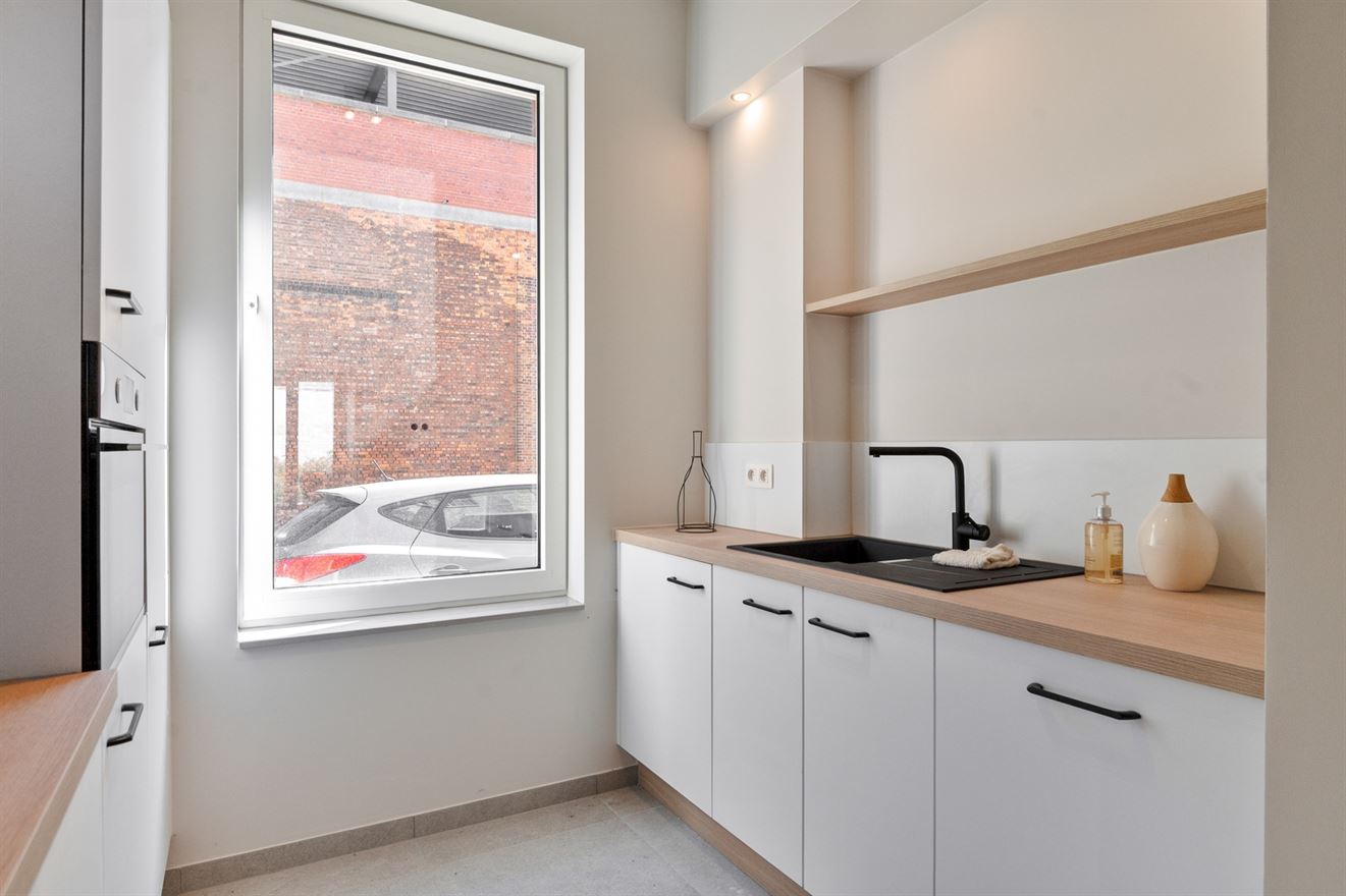 Foto 3 van een woning in Antwerpen