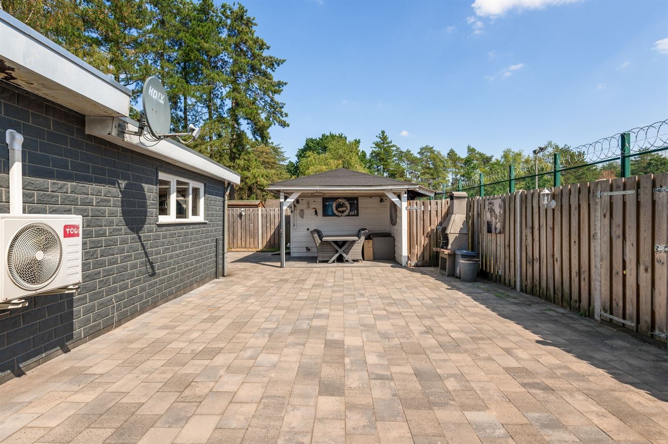 Foto 2 van een woning in Poppel