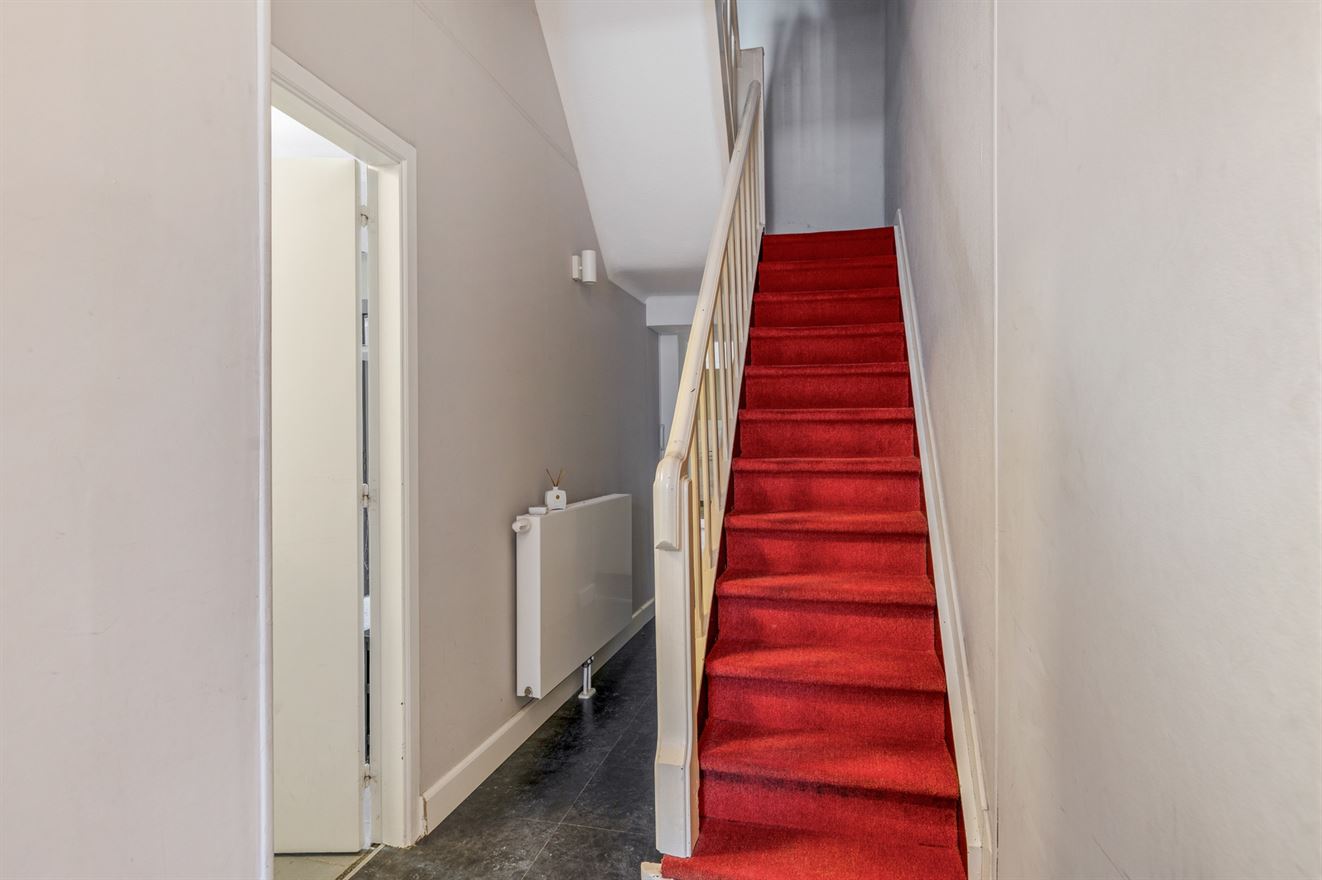 Foto 3 van een woning in Antwerpen