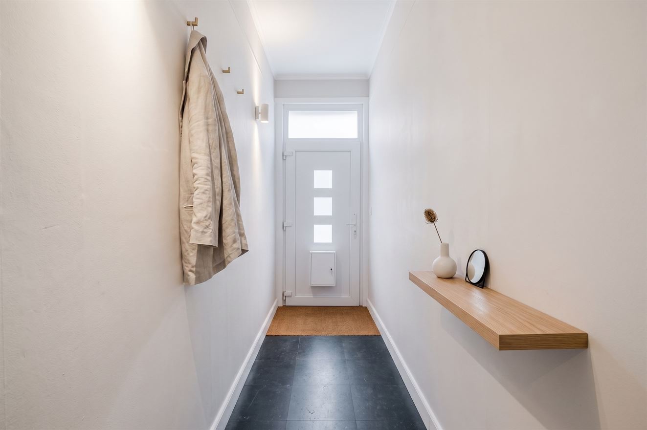 Foto 2 van een woning in Antwerpen