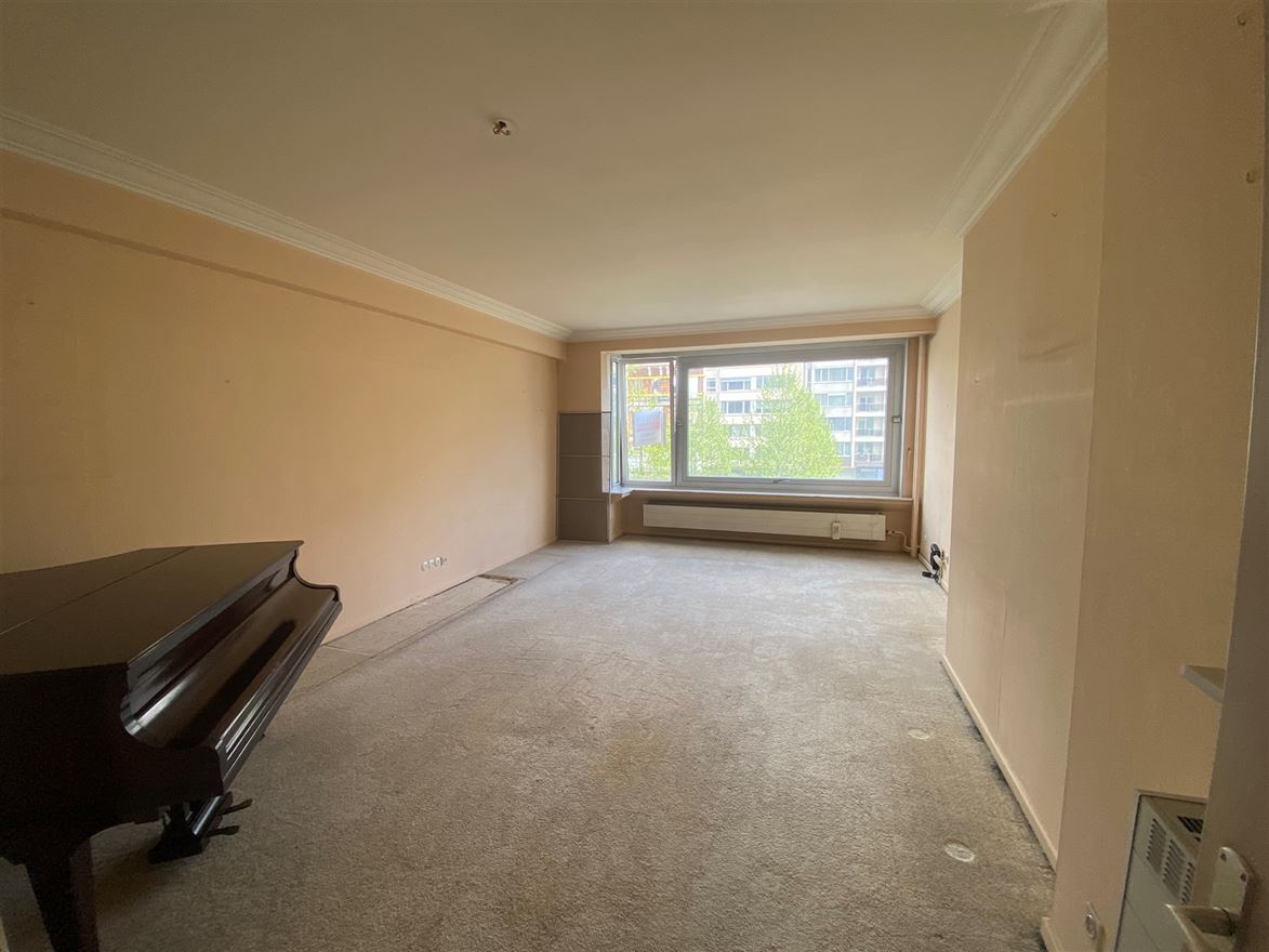 Foto 2 van een woning in Antwerpen