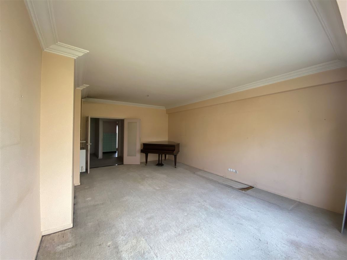 Foto 3 van een woning in Antwerpen