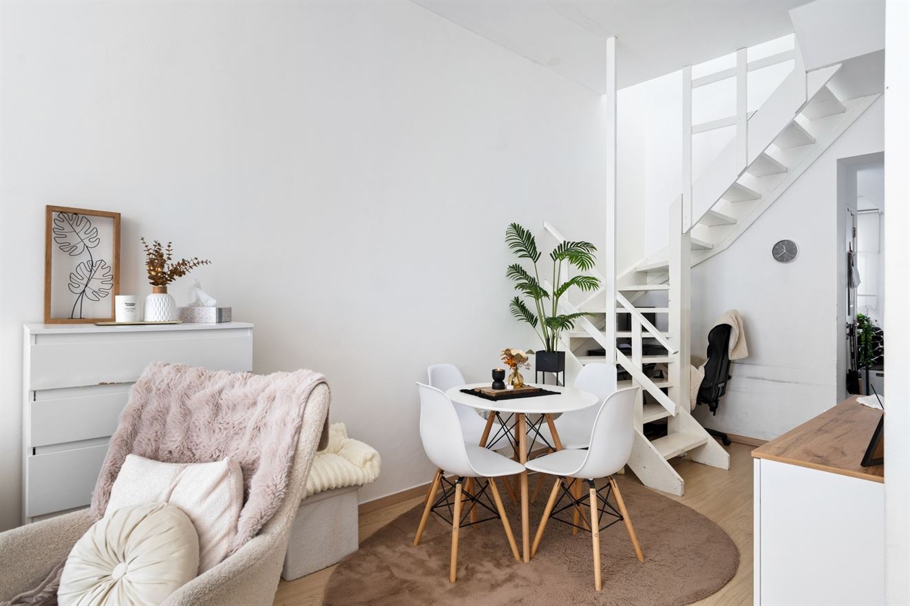 Foto 2 van een woning in Antwerpen