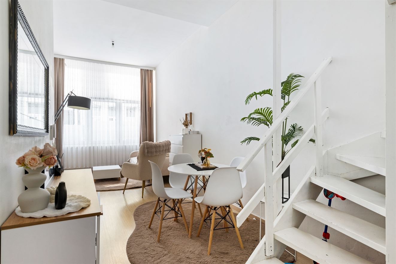 Foto 3 van een woning in Antwerpen