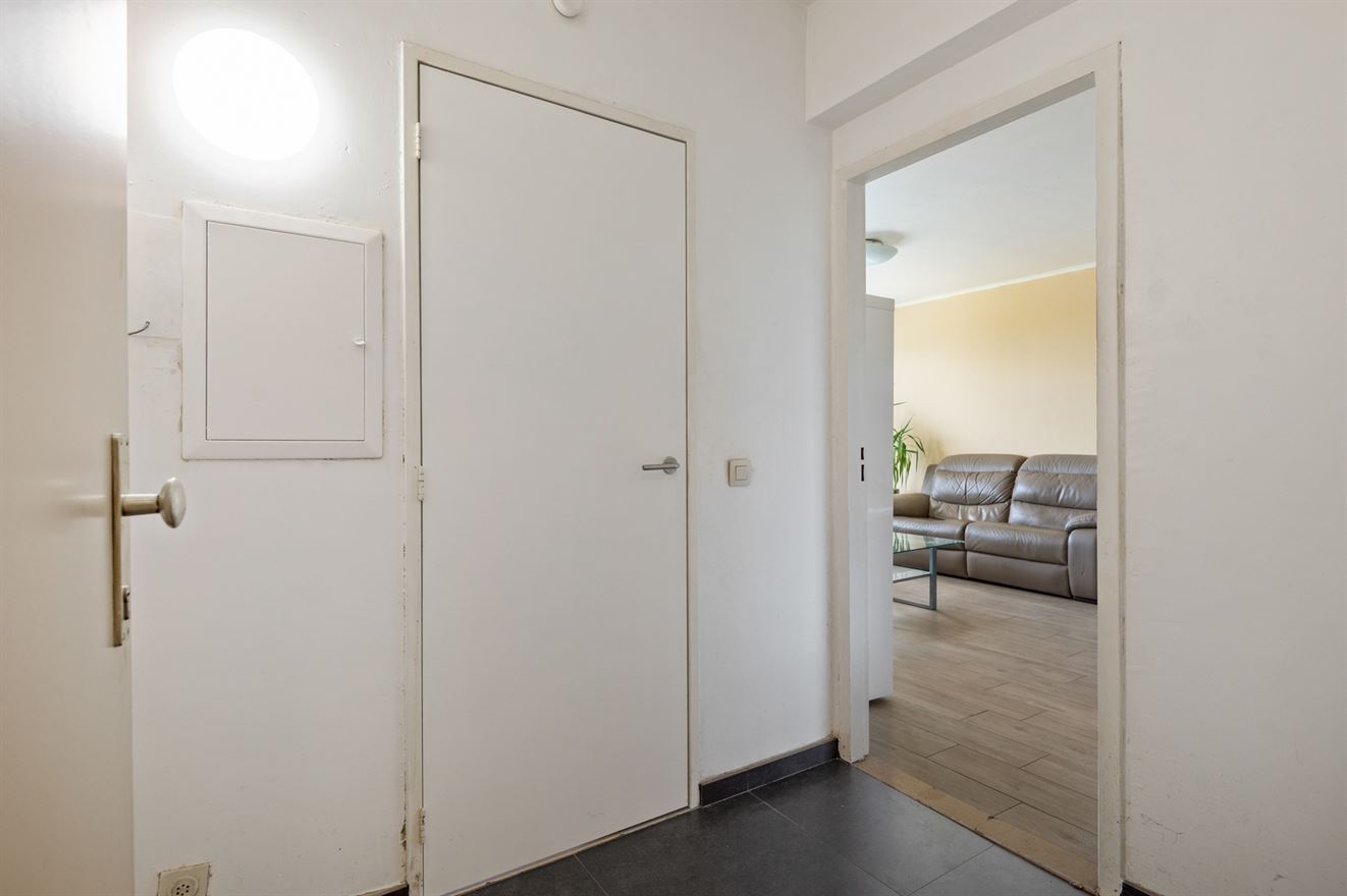 Foto 2 van een woning in Berchem