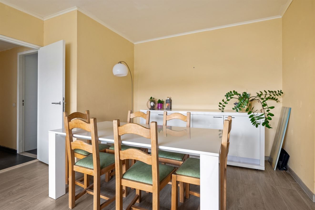 Foto 3 van een woning in Berchem