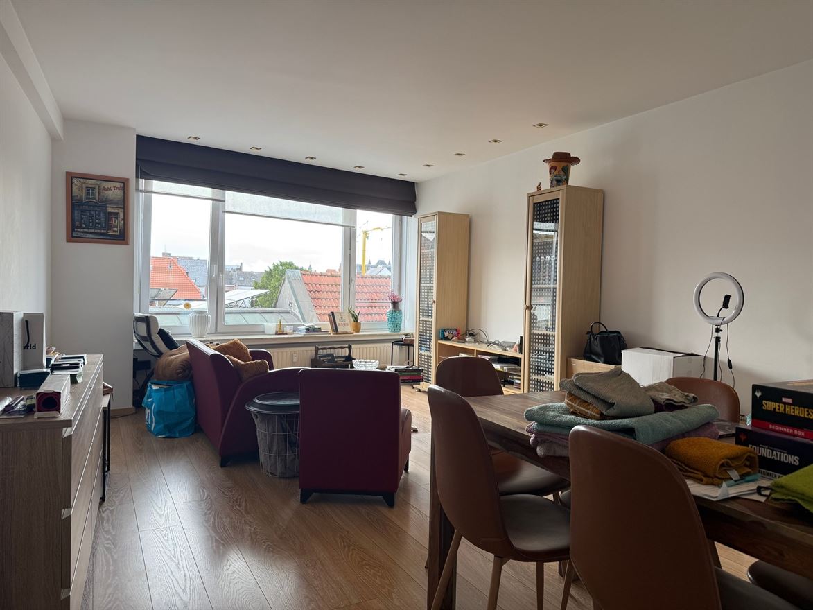 Foto 2 van een woning in MECHELEN