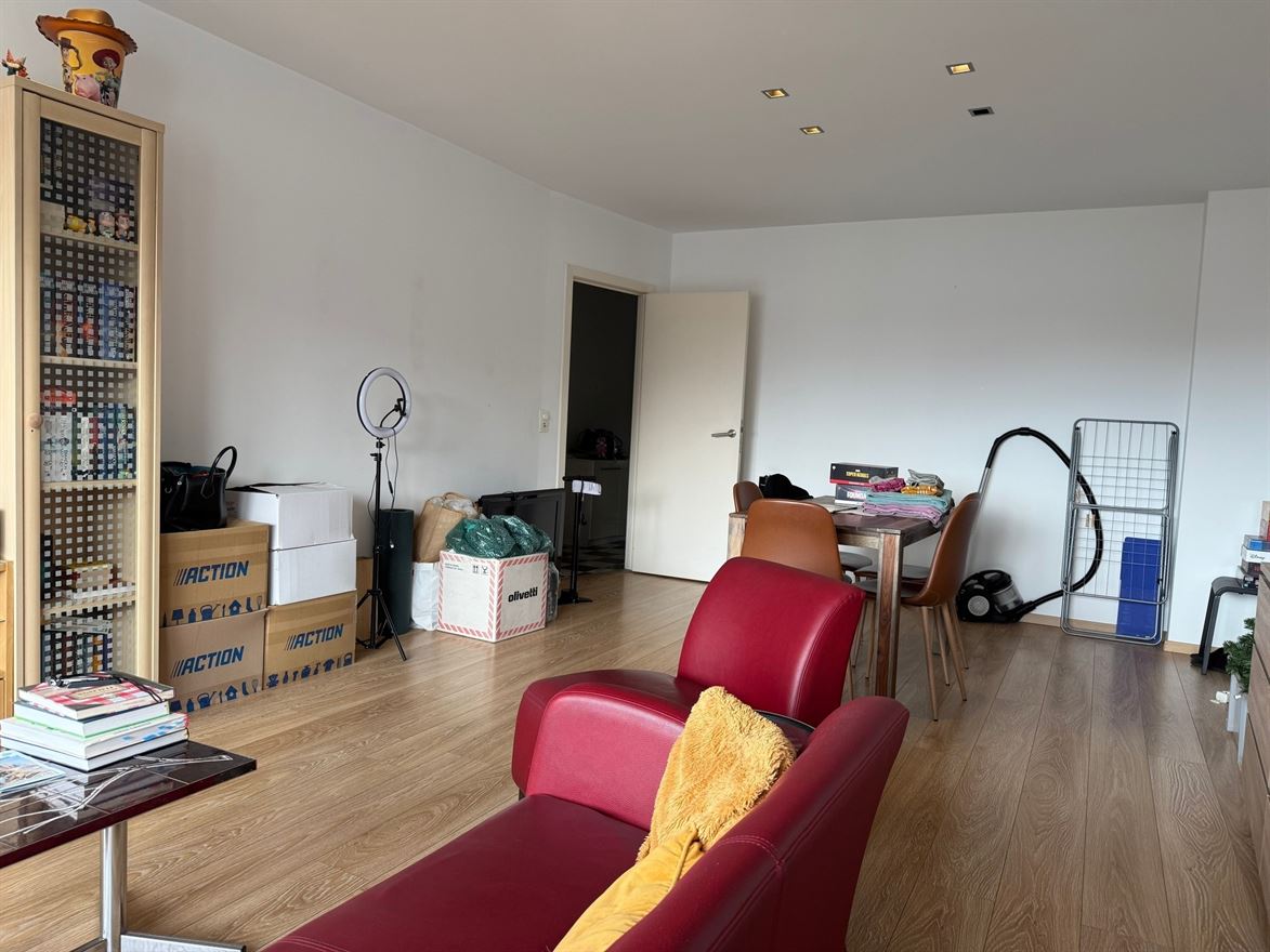 Foto 3 van een woning in MECHELEN