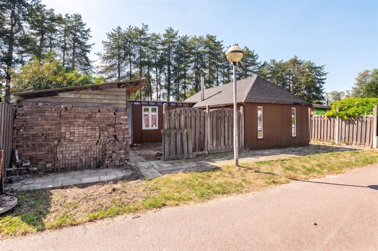 Foto 2 van een woning in Poppel
