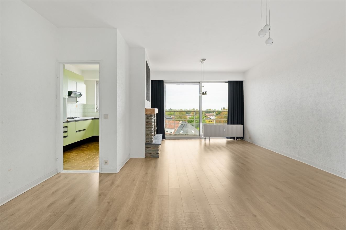 Foto 2 van een woning in Edegem
