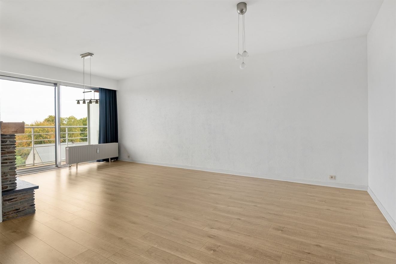 Foto 3 van een woning in Edegem