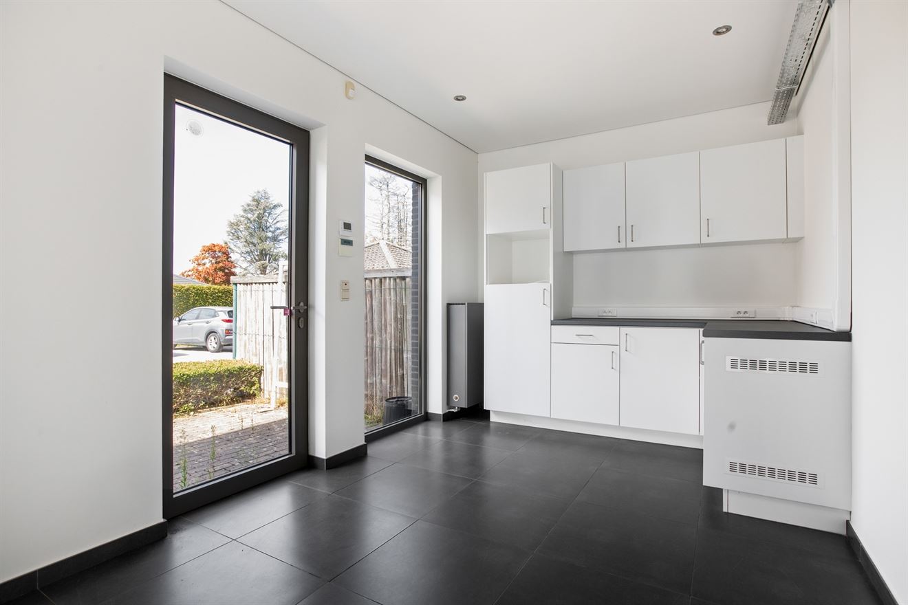 Foto 3 van een woning in Herk-De-Stad