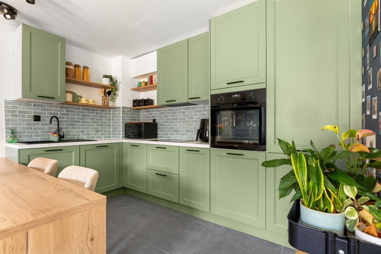 Foto 3 van een woning in Houthalen-Helchteren