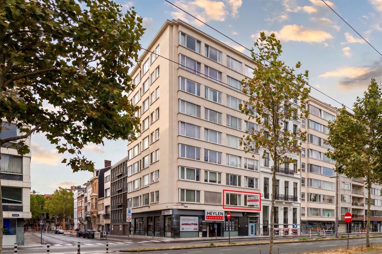 Foto 3 van een woning in Antwerpen