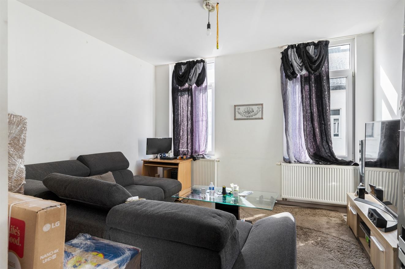 Foto 3 van een woning in Antwerpen