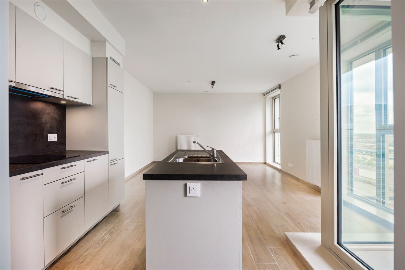Foto 2 van een woning in Antwerpen
