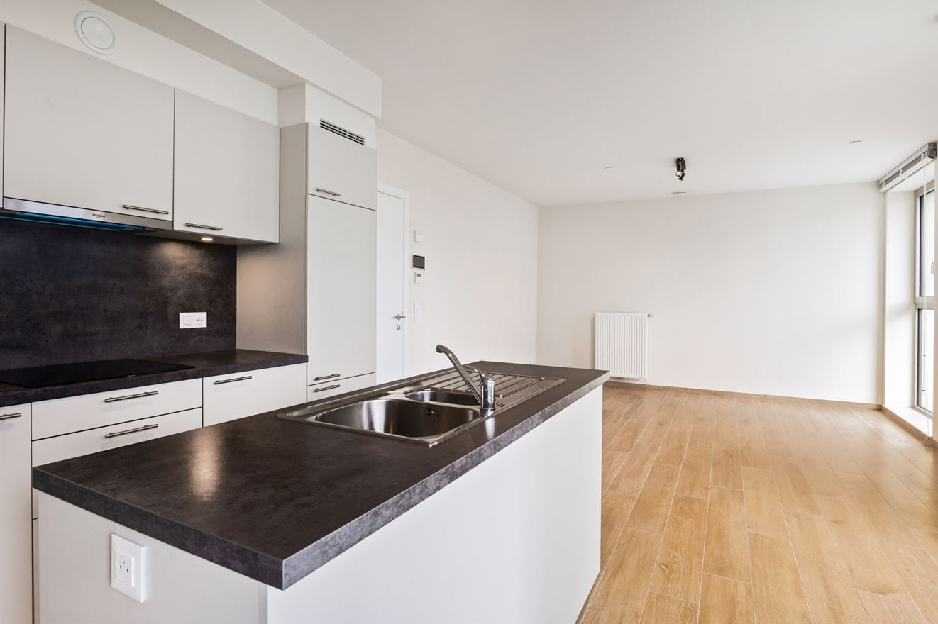 Foto 3 van een woning in Antwerpen
