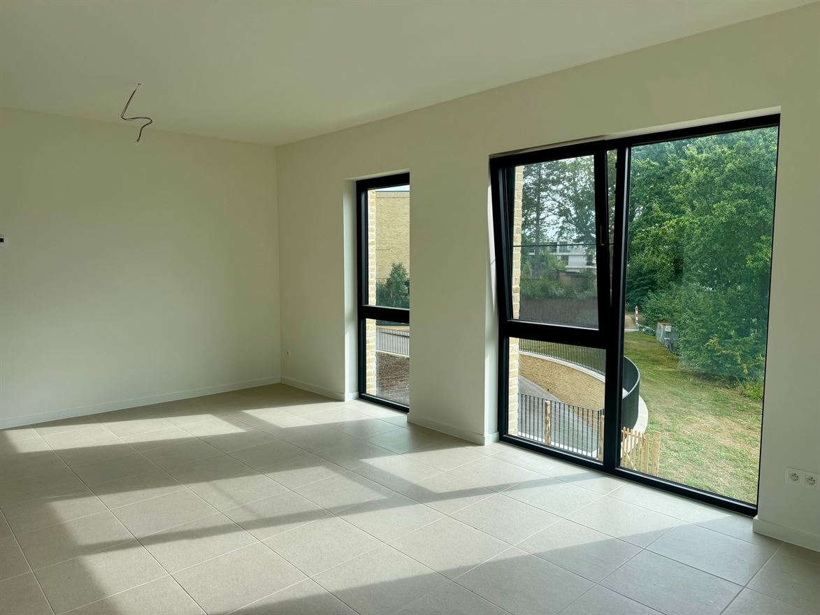 Foto 2 van een woning in Lier