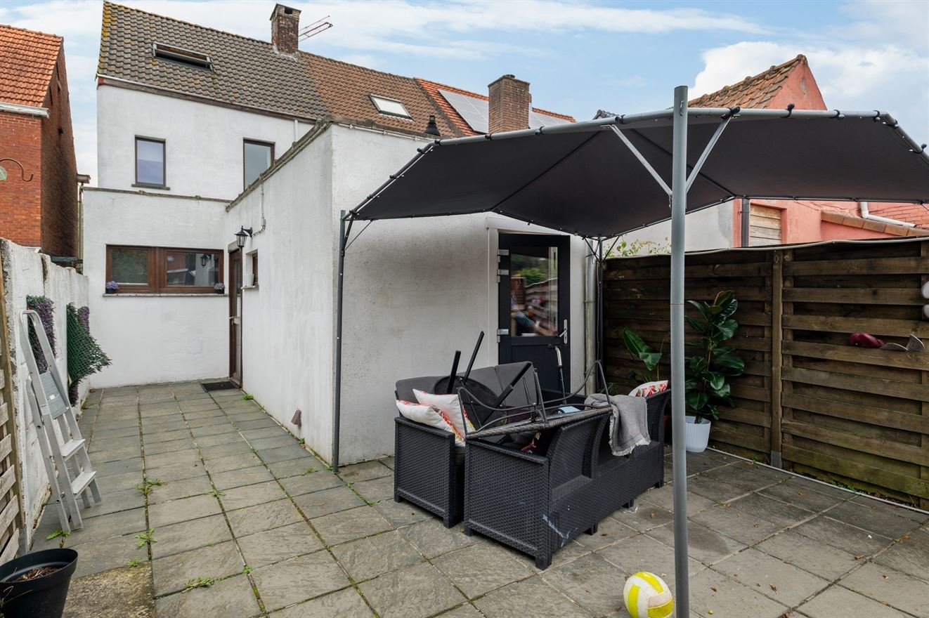 Foto 2 van een woning in Essen