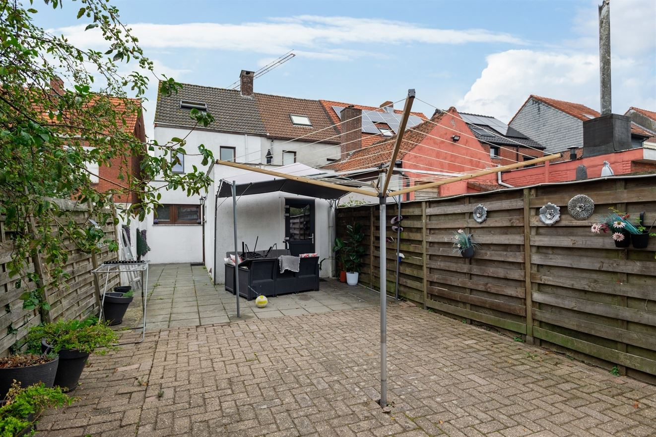 Foto 3 van een woning in Essen