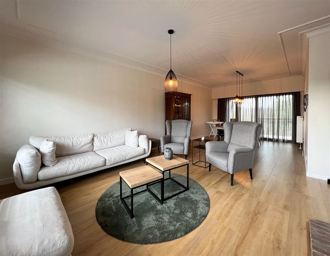 Foto 3 van een woning in SINT-NIKLAAS