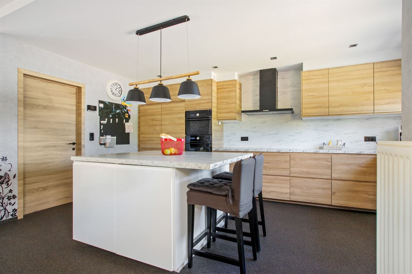 Foto 3 van een woning in Houthalen-Helchteren