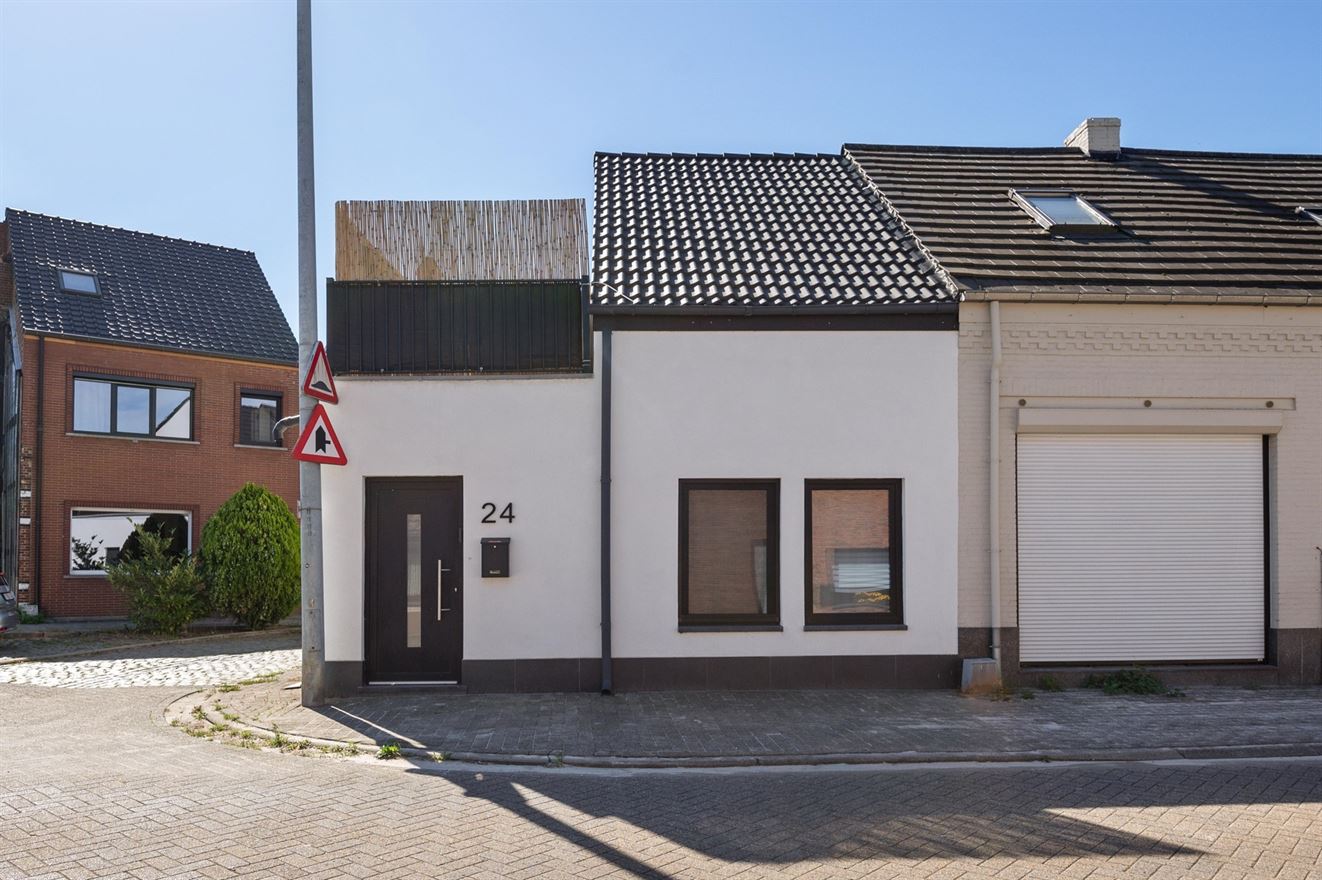 Foto 2 van een woning in Meerhout