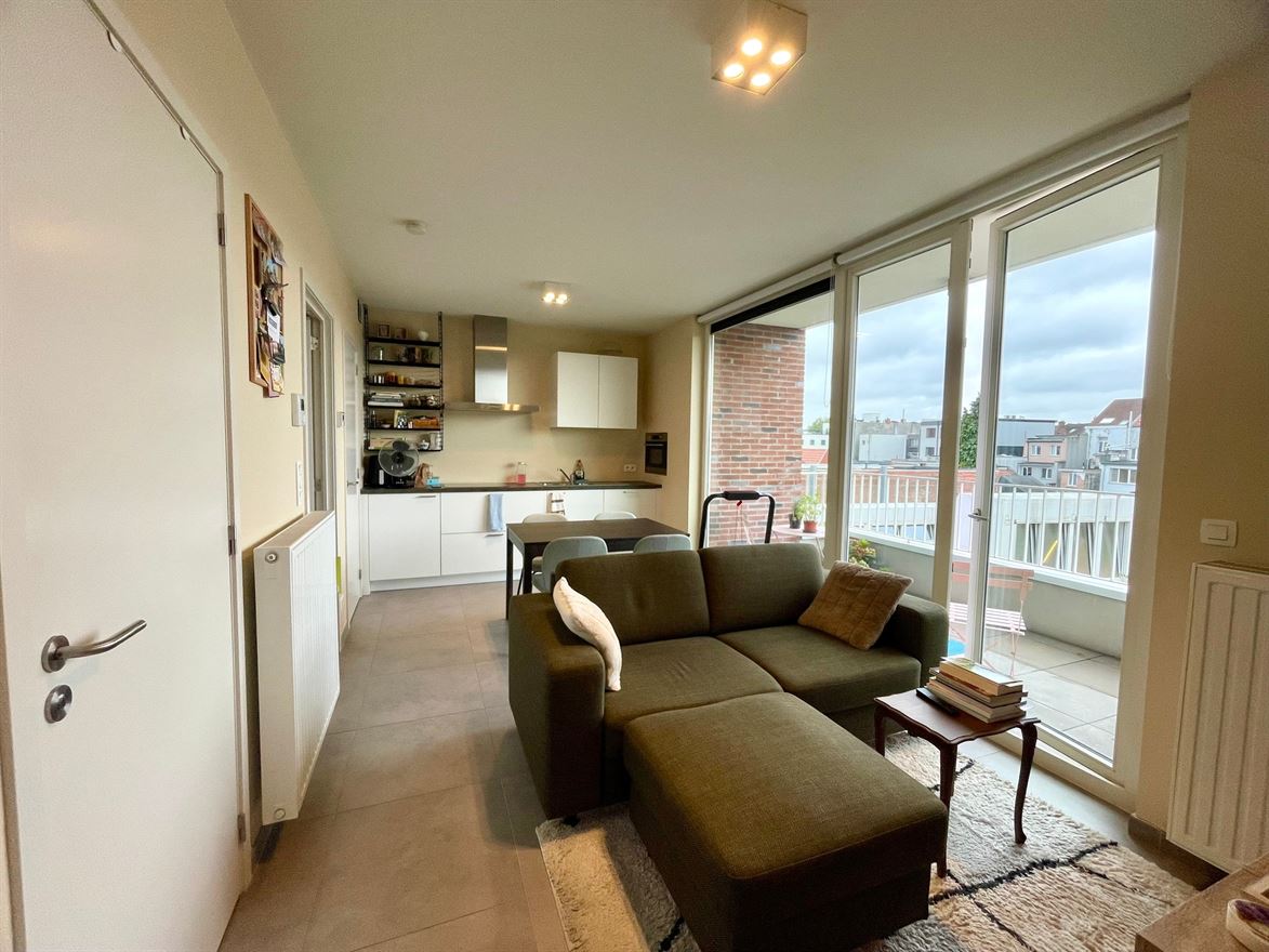 Foto 3 van een woning in ANTWERPEN