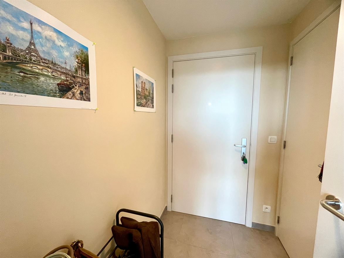 Foto 2 van een woning in ANTWERPEN