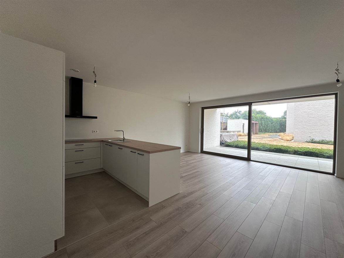 Foto 3 van een woning in Willebroek
