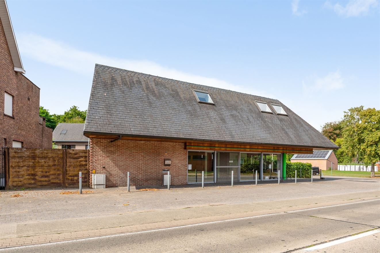 Foto 2 van een woning in Grobbendonk