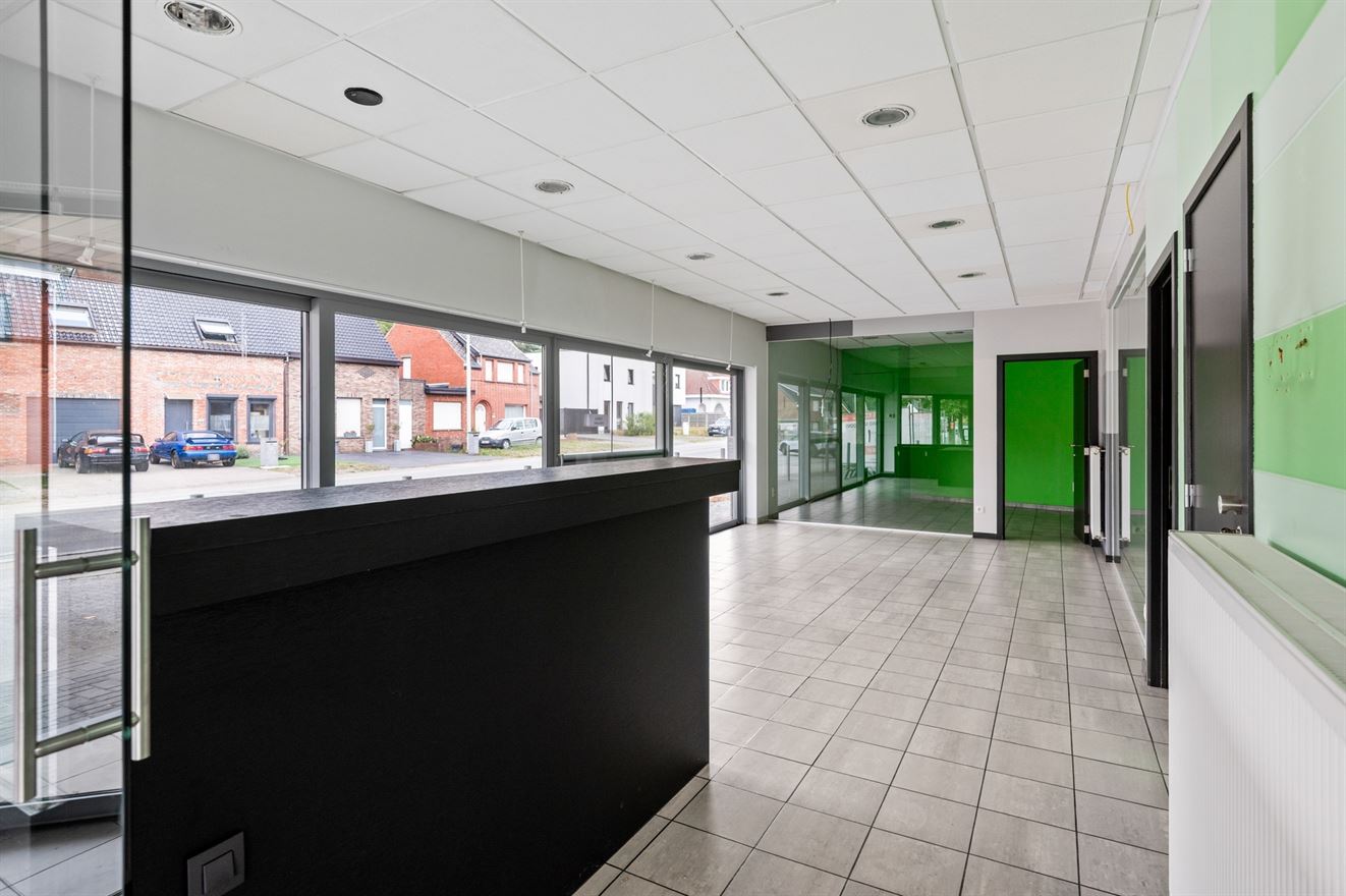 Foto 3 van een woning in Grobbendonk