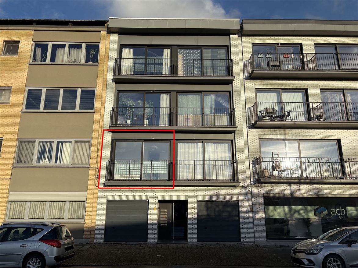 Foto 2 van een woning in Ekeren