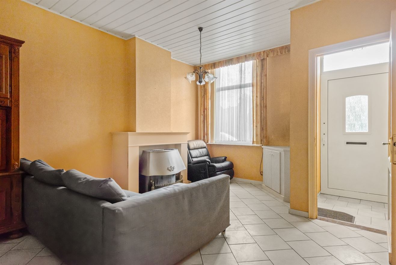 Foto 2 van een woning in Lier