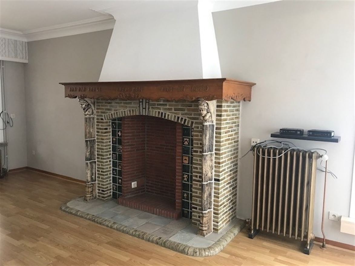 Foto 3 van een woning in Berlaar