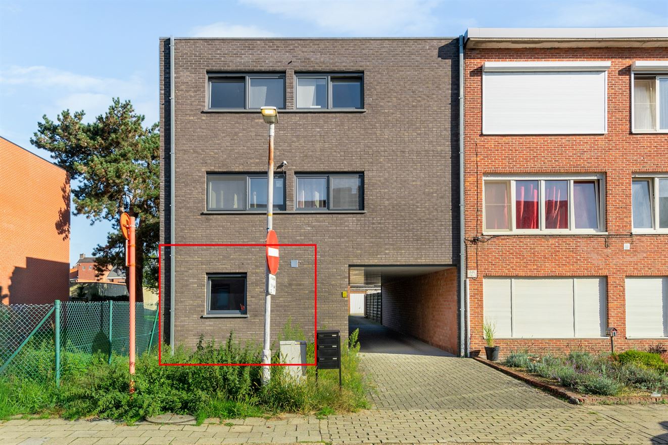 Foto 1 van een woning in Turnhout