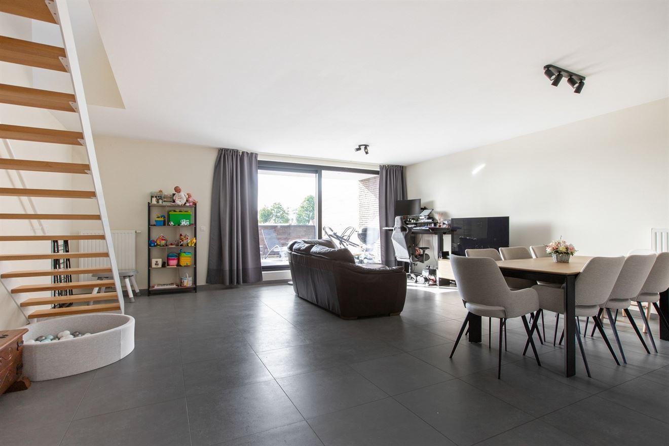 Foto 2 van een woning in SPALBEEK