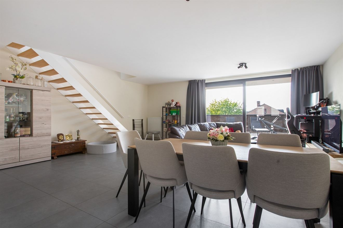 Foto 3 van een woning in SPALBEEK