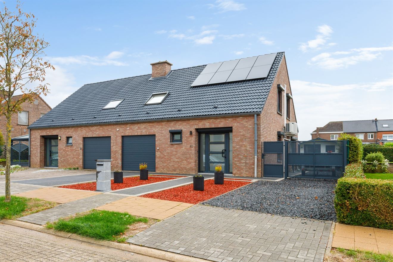 Foto 1 van een woning in Tongeren