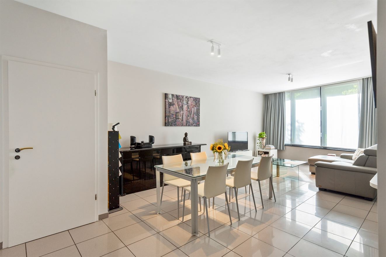 Foto 3 van een woning in Mortsel