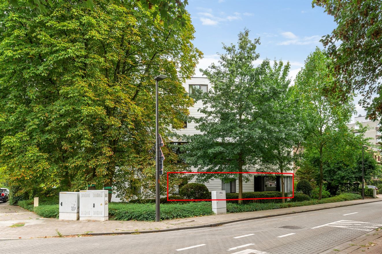 Foto 2 van een woning in Mortsel