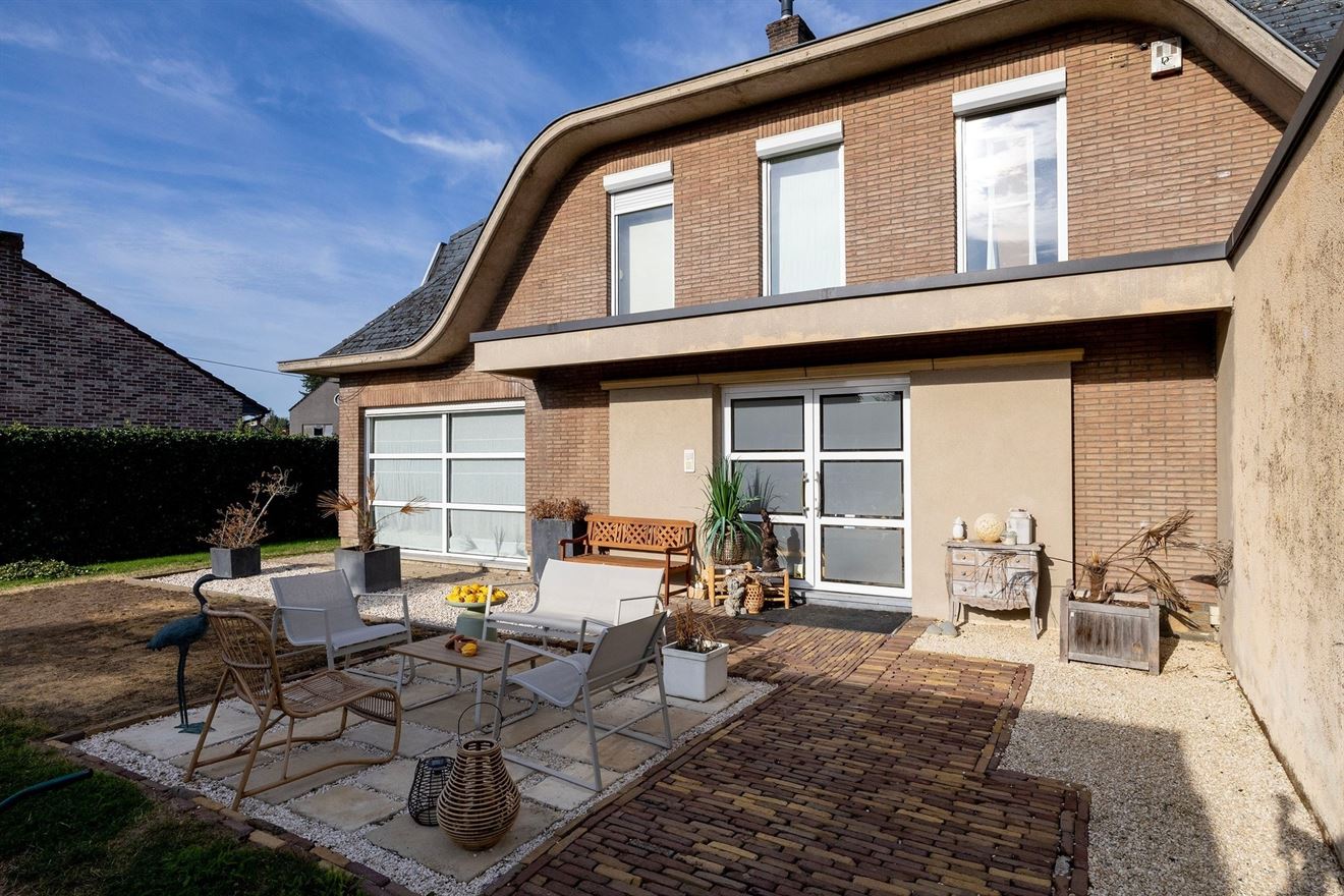 Foto 2 van een woning in Hulshout