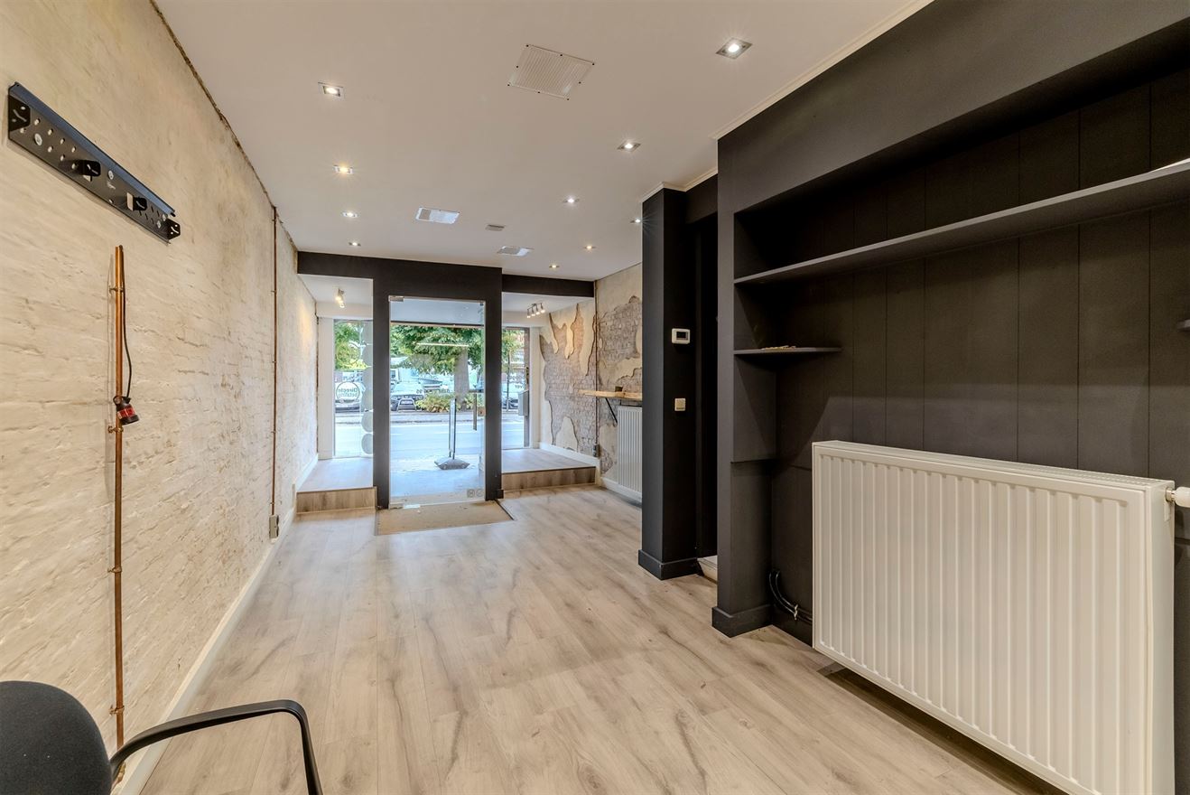 Foto 3 van een woning in Berlaar