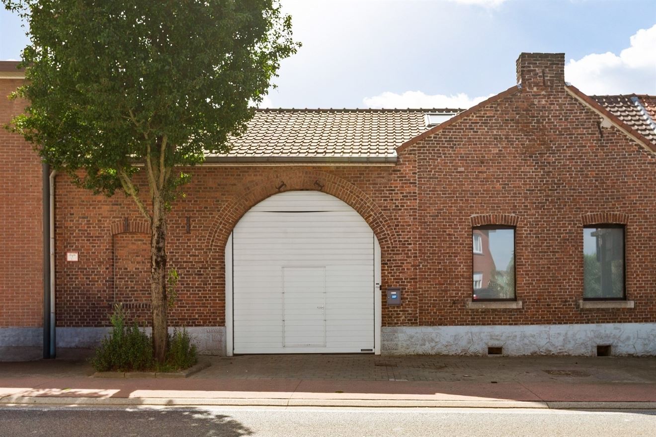 Foto 3 van een woning in Bilzen