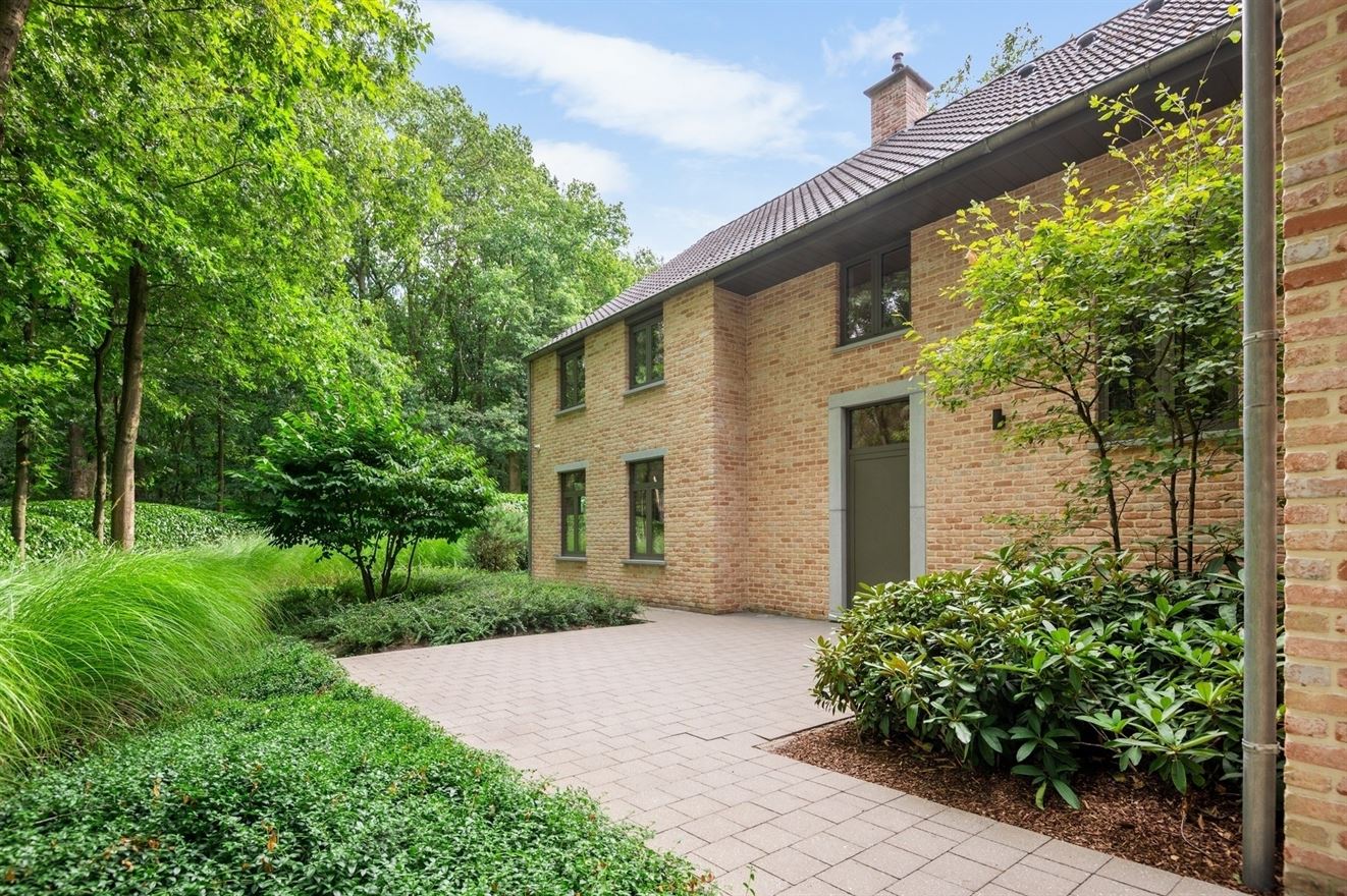 Foto 2 van een woning in Kapellen