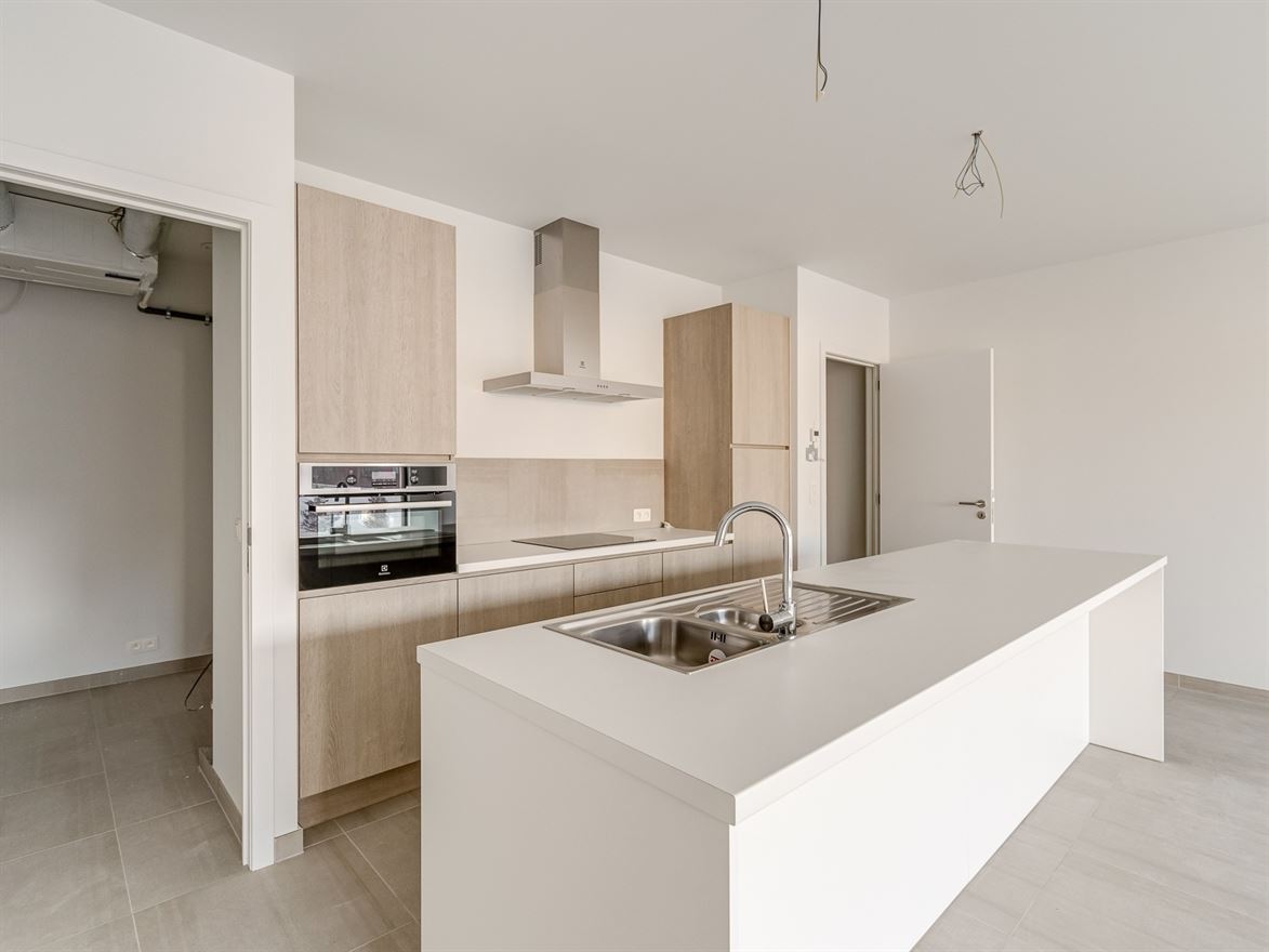 Foto 2 van een woning in ANTWERPEN