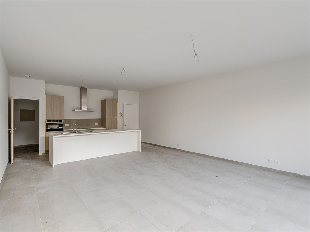 Foto 3 van een woning in ANTWERPEN