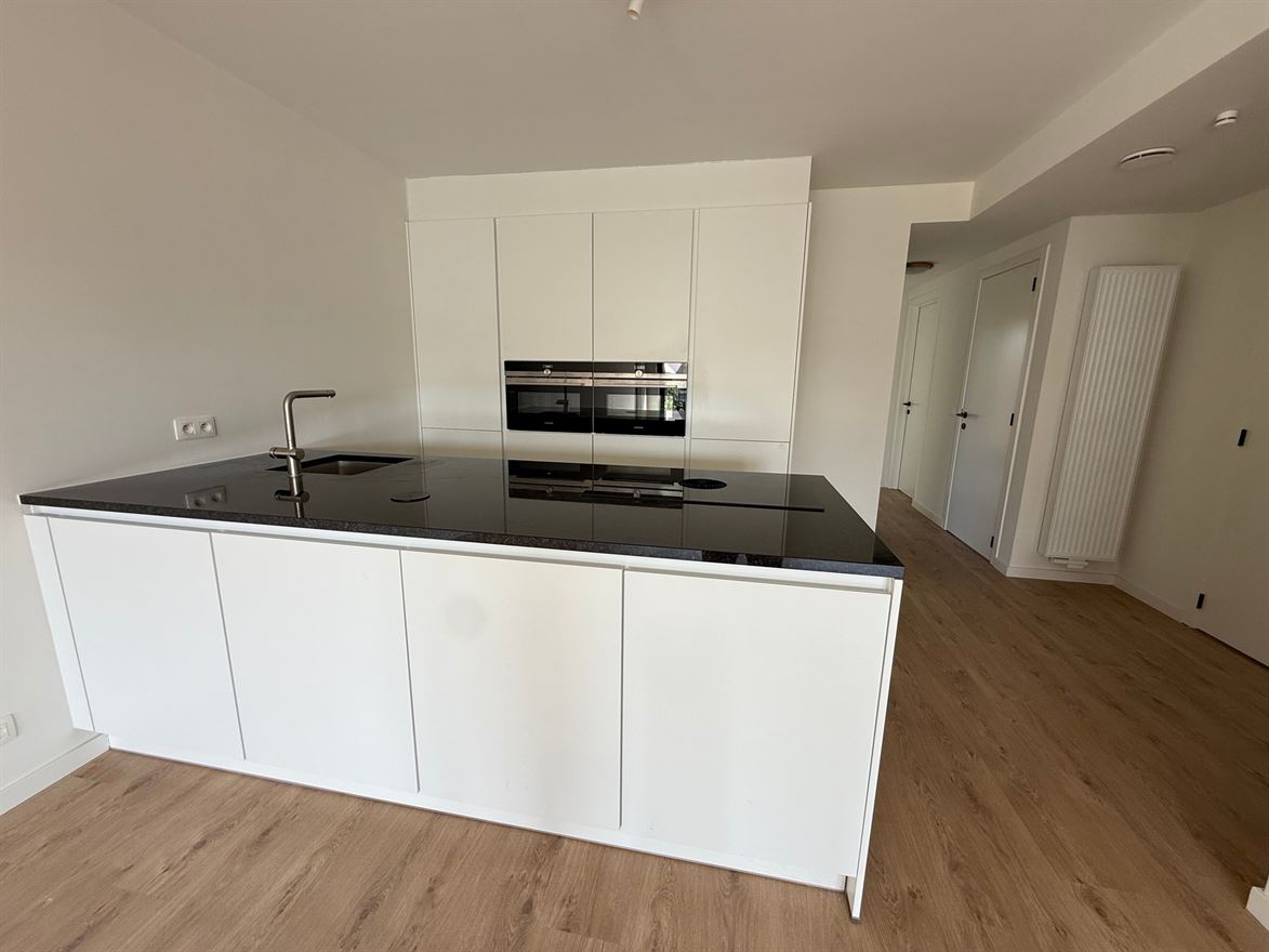 Foto 2 van een woning in Brasschaat